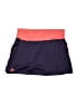 Adidas 100% Polyester Color Block Orange Purple Active Skort Size M - photo 1