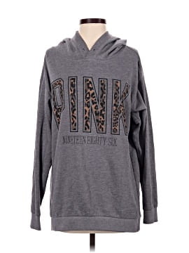 Victoria's Secret Pink Sweatshirt (view 1)