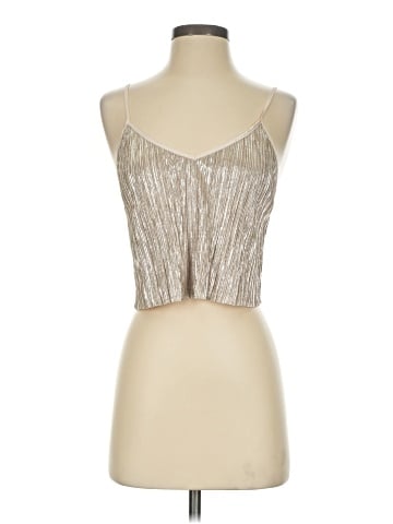 Victoria's Secret Sleeveless Top (view 1)