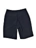 Tommy Bahama Solid Blue Shorts Size S - photo 2