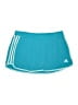 Adidas Teal Blue Active Skort Size M - photo 1