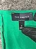 The Limited 100% Polyester Green 3/4 Sleeve Blouse Size S - photo 7