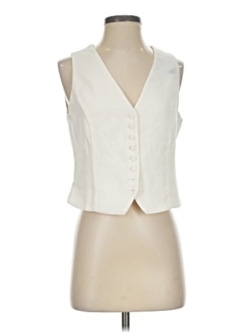 J.Crew Tuxedo Vest (view 1)