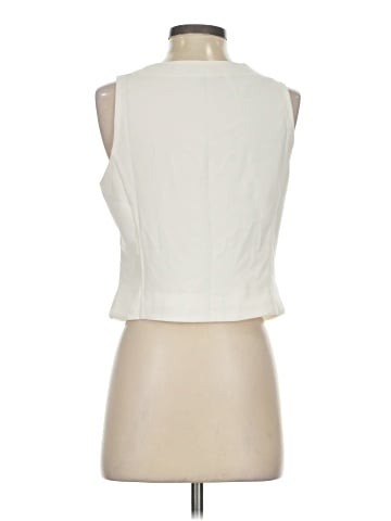 J.Crew Tuxedo Vest (view 2)
