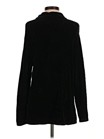 Carolyn Taylor Turtleneck Sweater (view 2)