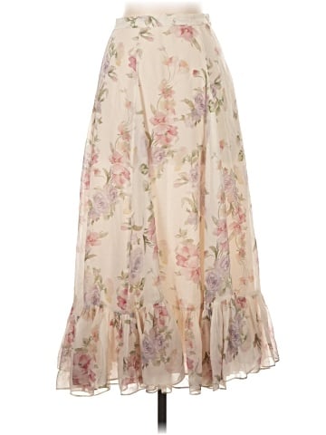 LoveShackFancy Formal Skirt (view 1)