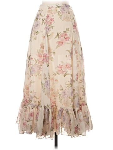 LoveShackFancy Formal Skirt (view 2)