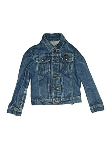 Wrangler Jeans Co Denim Jacket (view 1)