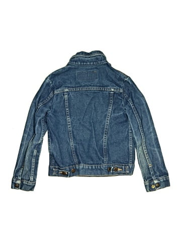 Wrangler Jeans Co Denim Jacket (view 2)