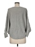 Kerisma Gray Pullover Sweater Size M (estimated) - photo 2
