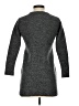 Jack Wills 100% Merino Gray Wool Sweater Size 2 - photo 2