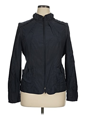 Apriori Jacket (view 1)