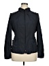 Apriori Solid Black Jacket Size 14 - photo 1