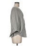 Kerisma Gray Pullover Sweater Size M (estimated) - photo 4