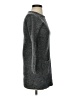 Jack Wills 100% Merino Gray Wool Sweater Size 2 - photo 4