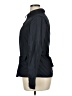 Apriori Solid Black Jacket Size 14 - photo 5