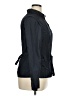 Apriori Solid Black Jacket Size 14 - photo 4