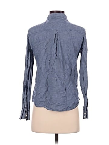 IZOD Long Sleeve Button-Down Shirt (view 2)