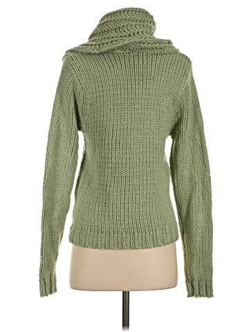 Miracle Turtleneck Sweater (view 2)