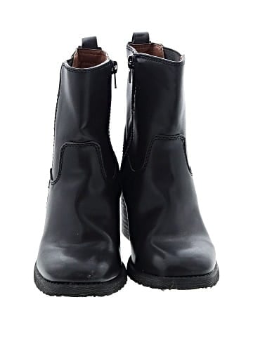 Zodiac Ankle Boots (view 2)