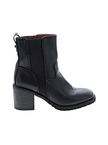 Zodiac Ankle Boots (view 1)