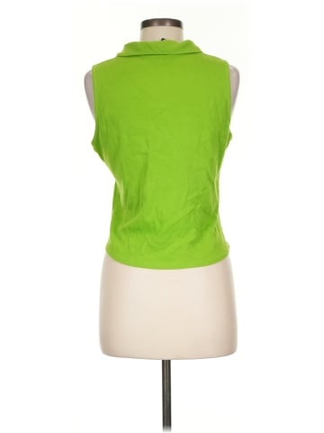 Derek Heart Sleeveless T-Shirt (view 2)