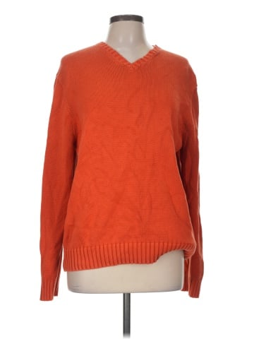 J.Crew Pullover Sweater (view 1)