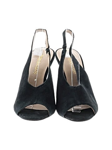 Enzo Angiolini Heels (view 2)