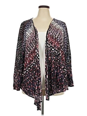 Nic + Zoe Cardigan (view 1)