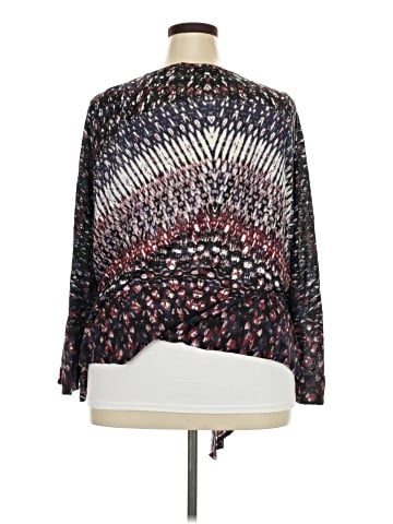 Nic + Zoe Cardigan (view 2)
