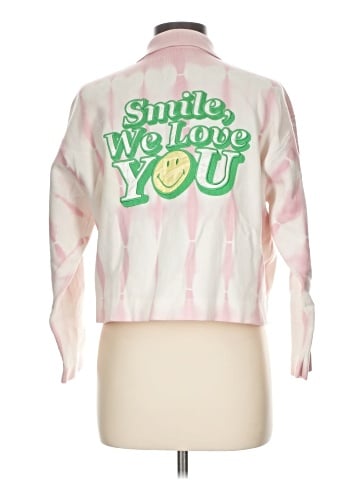 Sandro Jacket (view 2)