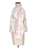 Sandro Tie-dye Pink Jacket Size Lg (3) - photo 5