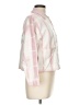 Sandro Tie-dye Pink Jacket Size Lg (3) - photo 4