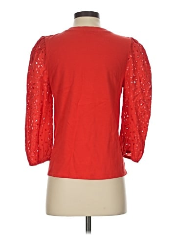 A New Day 3/4 Sleeve T-Shirt (view 2)
