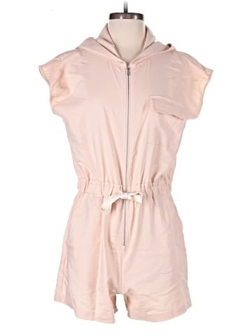 Fantastic Fawn Romper (view 1)