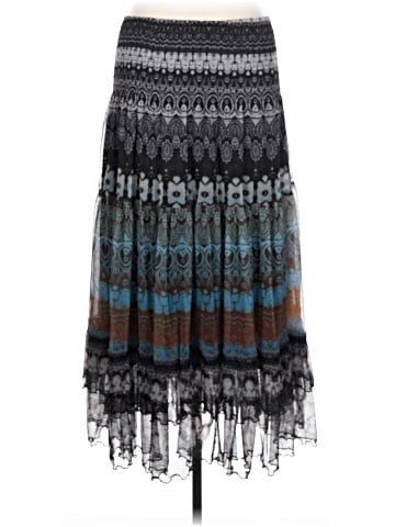 Lapis Casual Skirt (view 2)