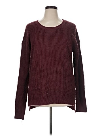 J.Jill Pullover Sweater (view 1)