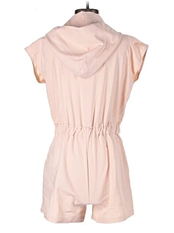 Fantastic Fawn Romper (view 2)