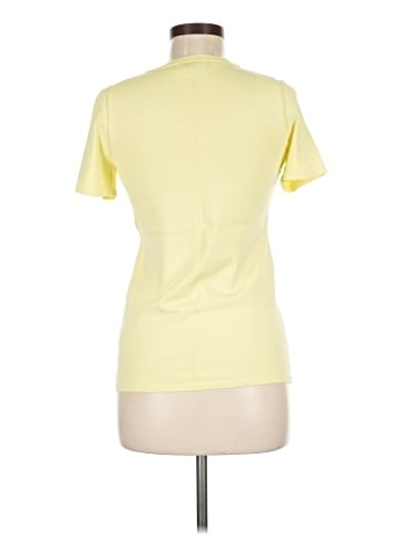 Banana Republic Mad Men Short Sleeve Top (view 2)