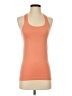 Lululemon Athletica Orange Active Tank Size 4 - photo 1