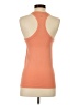 Lululemon Athletica Orange Active Tank Size 4 - photo 2