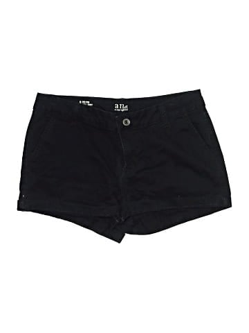 a.n.a. A New Approach Shorts (view 1)