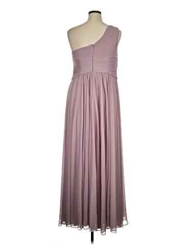 David's Bridal Cocktail Dress (view 2)