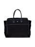 Etienne Aigner 100% Polyester Black Weekender One size - photo 1