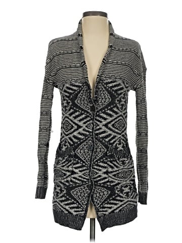 BP. Cardigan (view 1)
