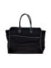 Etienne Aigner 100% Polyester Black Weekender One size - photo 3