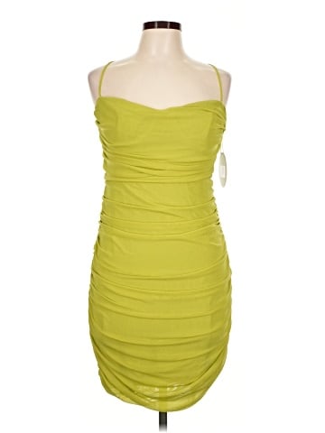 Princess Polly Cocktail Dress (view 1)