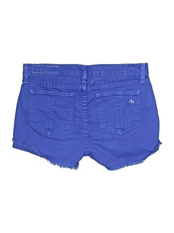 Rag & Bone/JEAN Denim Shorts (view 2)