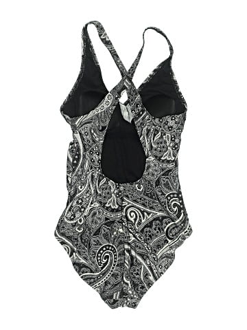 Speedo One Piece Swimsuit (view 2)