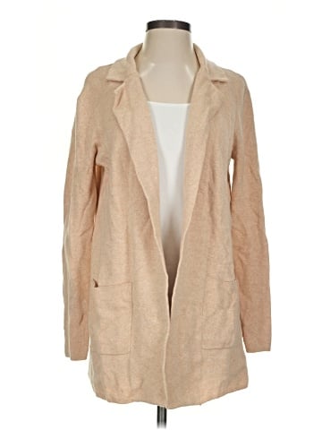 Jessica Simpson Cardigan (view 1)